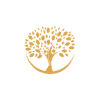 Logo Gelb 100x100